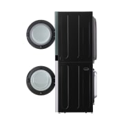 워시타워 LG 트롬 오브제컬렉션 워시타워 (WL22MGHU.AKOR) 썸네일이미지 9