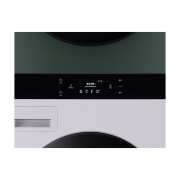워시타워 LG 트롬 오브제컬렉션 워시타워 (WL22MGHU.AKOR) 썸네일이미지 11