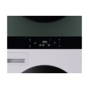 워시타워 LG 트롬 오브제컬렉션 워시타워 (WL22MGHU.AKOR) 썸네일이미지 12