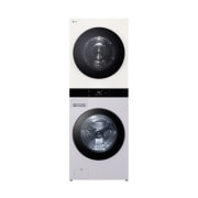 워시타워 LG 트롬 오브제컬렉션 워시타워 (WL22MEHU.AKOR) 썸네일이미지 1