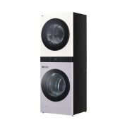 워시타워 LG 트롬 오브제컬렉션 워시타워 (WL22MEHU.AKOR) 썸네일이미지 2