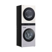 워시타워 LG 트롬 오브제컬렉션 워시타워 (WL22MEHU.AKOR) 썸네일이미지 4