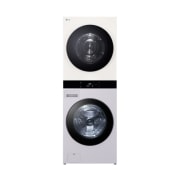 워시타워 LG 트롬 오브제컬렉션 워시타워 (WL22MEHU.AKOR) 썸네일이미지 6