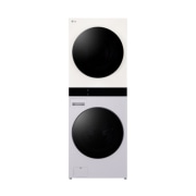 워시타워 LG 트롬 오브제컬렉션 워시타워 (WL22MEHU.AKOR) 썸네일이미지 7