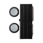 워시타워 LG 트롬 오브제컬렉션 워시타워 (WL22MEHU.AKOR) 썸네일이미지 10