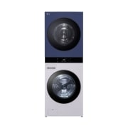 워시타워 LG 트롬 오브제컬렉션 워시타워 (WL22MYHU.AKOR) 썸네일이미지 2