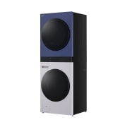 워시타워 LG 트롬 오브제컬렉션 워시타워 (WL22MYHU.AKOR) 썸네일이미지 4