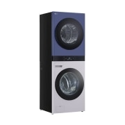 워시타워 LG 트롬 오브제컬렉션 워시타워 (WL22MYHU.AKOR) 썸네일이미지 5