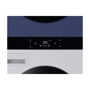 워시타워 LG 트롬 오브제컬렉션 워시타워 (WL22MYHU.AKOR) 썸네일이미지 13