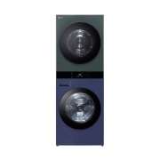 워시타워 LG 트롬 오브제컬렉션 워시타워 (WL22YGHU.AKOR) 썸네일이미지 0