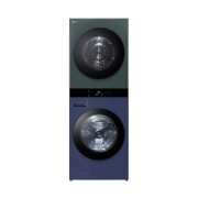 워시타워 LG 트롬 오브제컬렉션 워시타워 (WL22YGHU.AKOR) 썸네일이미지 5