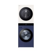 워시타워 LG 트롬 오브제컬렉션 워시타워 (WL22YEHU.AKOR) 썸네일이미지 0