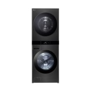 워시타워 LG 트롬 오브제컬렉션 워시타워 (WL22KDU.AKOR) 썸네일이미지 2