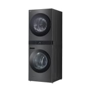 워시타워 LG 트롬 오브제컬렉션 워시타워 (WL22KDU.AKOR) 썸네일이미지 3