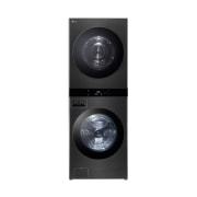 워시타워 LG 트롬 오브제컬렉션 워시타워 (WL22KDU.AKOR) 썸네일이미지 7