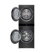 워시타워 LG 트롬 오브제컬렉션 워시타워 (WL22KDU.AKOR) 썸네일이미지 9
