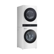 워시타워 LG 트롬 오브제컬렉션 워시타워 (WL22WDU.AKOR) 썸네일이미지 5