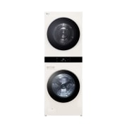 워시타워 LG 트롬 오브제컬렉션 워시타워 (WL22EEZU.AKOR) 썸네일이미지 6