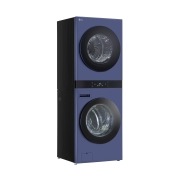 워시타워 LG 트롬 오브제컬렉션 워시타워 (WL22YYZU.AKOR) 썸네일이미지 3