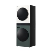 워시타워 LG 트롬 오브제컬렉션 워시타워 (WL22GEZU.AKOR) 썸네일이미지 4