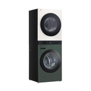 워시타워 LG 트롬 오브제컬렉션 워시타워 (WL22GEZU.AKOR) 썸네일이미지 5