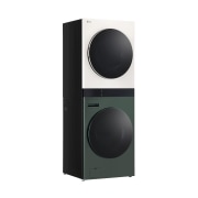 워시타워 LG 트롬 오브제컬렉션 워시타워 (WL22GEZU.AKOR) 썸네일이미지 6
