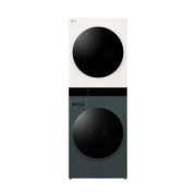 워시타워 LG 트롬 오브제컬렉션 워시타워 (WL22GEZU.AKOR) 썸네일이미지 8
