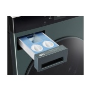 워시타워 LG 트롬 오브제컬렉션 워시타워 (WL22GEZU.AKOR) 썸네일이미지 12