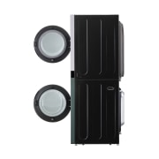워시타워 LG 트롬 오브제컬렉션 워시타워 (WL22GMZU.AKOR) 썸네일이미지 11