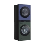 워시타워 LG 트롬 오브제컬렉션 워시타워 (WL22GYZU.AKOR) 썸네일이미지 5