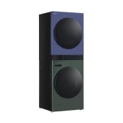 워시타워 LG 트롬 오브제컬렉션 워시타워 (WL22GYZU.AKOR) 썸네일이미지 6