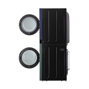 워시타워 LG 트롬 오브제컬렉션 워시타워 (WL22GYZU.AKOR) 썸네일이미지 11