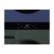 워시타워 LG 트롬 오브제컬렉션 워시타워 (WL22GYZU.AKOR) 썸네일이미지 13