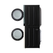 워시타워 LG 트롬 오브제컬렉션 워시타워 (WL22EGZU.AKOR) 썸네일이미지 11