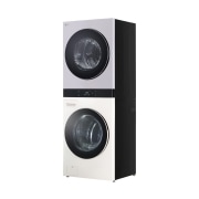 워시타워 LG 트롬 오브제컬렉션 워시타워 (WL22EMZU.AKOR) 썸네일이미지 3