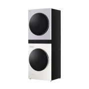 워시타워 LG 트롬 오브제컬렉션 워시타워 (WL22EMZU.AKOR) 썸네일이미지 4
