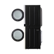 워시타워 LG 트롬 오브제컬렉션 워시타워 (WL22EMZU.AKOR) 썸네일이미지 11