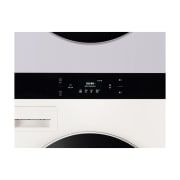 워시타워 LG 트롬 오브제컬렉션 워시타워 (WL22EMZU.AKOR) 썸네일이미지 13