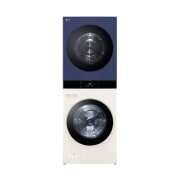 워시타워 LG 트롬 오브제컬렉션 워시타워 (WL22EYZU.AKOR) 썸네일이미지 0