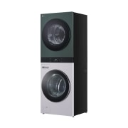 워시타워 LG 트롬 오브제컬렉션 워시타워 (WL22MGZU.AKOR) 썸네일이미지 1