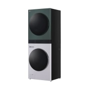 워시타워 LG 트롬 오브제컬렉션 워시타워 (WL22MGZU.AKOR) 썸네일이미지 2
