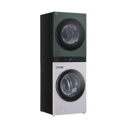 워시타워 LG 트롬 오브제컬렉션 워시타워 (WL22MGZU.AKOR) 썸네일이미지 3