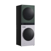 워시타워 LG 트롬 오브제컬렉션 워시타워 (WL22MGZU.AKOR) 썸네일이미지 4