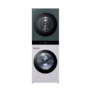 워시타워 LG 트롬 오브제컬렉션 워시타워 (WL22MGZU.AKOR) 썸네일이미지 6