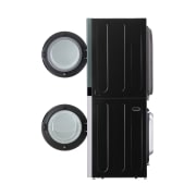 워시타워 LG 트롬 오브제컬렉션 워시타워 (WL22MGZU.AKOR) 썸네일이미지 10