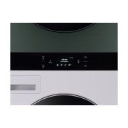 워시타워 LG 트롬 오브제컬렉션 워시타워 (WL22MGZU.AKOR) 썸네일이미지 12