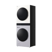 워시타워 LG 트롬 오브제컬렉션 워시타워 (WL22MEZU.AKOR) 썸네일이미지 2