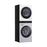 워시타워 LG 트롬 오브제컬렉션 워시타워 (WL22MEZU.AKOR) 썸네일이미지 3