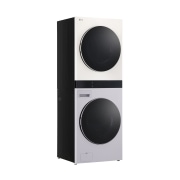 워시타워 LG 트롬 오브제컬렉션 워시타워 (WL22MEZU.AKOR) 썸네일이미지 4