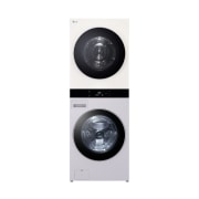 워시타워 LG 트롬 오브제컬렉션 워시타워 (WL22MEZU.AKOR) 썸네일이미지 6